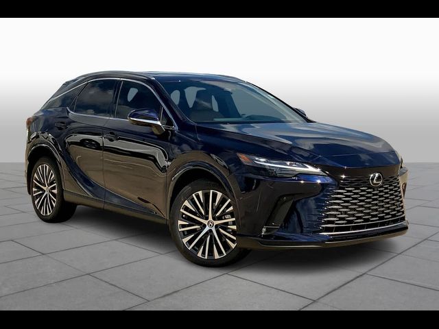 2024 Lexus RX RX 350 Premium Plus