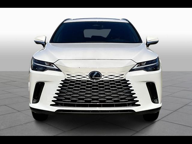 2024 Lexus RX RX 350 Premium Plus