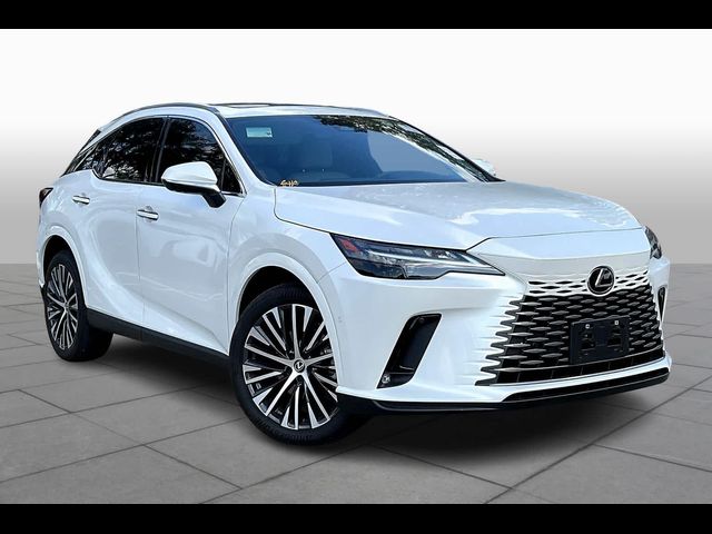 2024 Lexus RX RX 350 Premium Plus