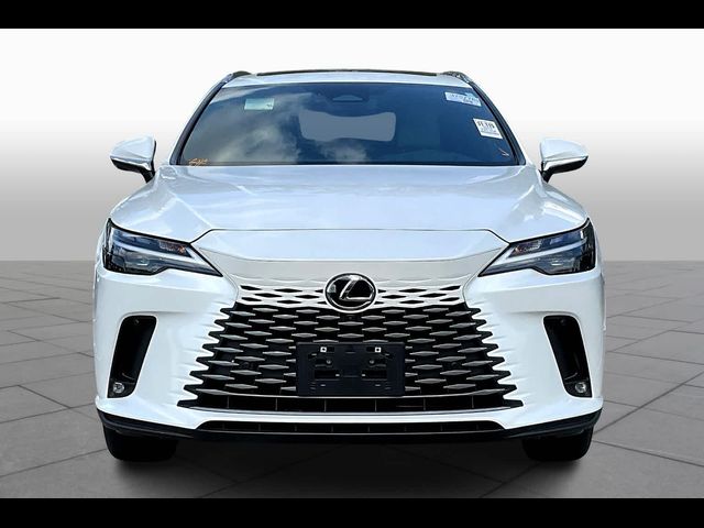 2024 Lexus RX RX 350 Premium Plus