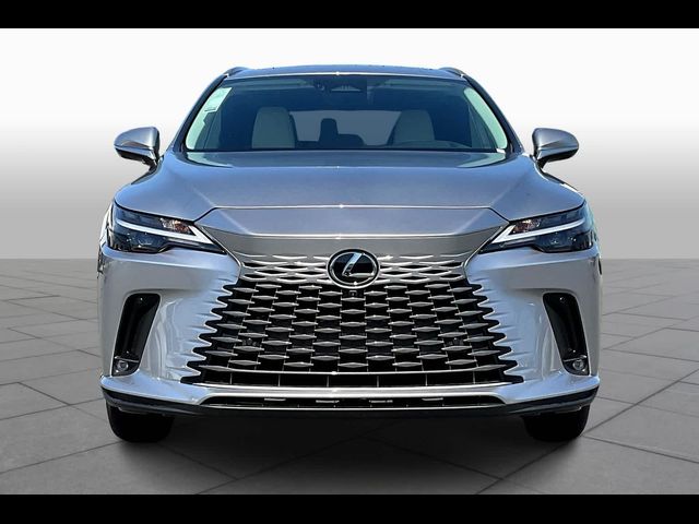 2024 Lexus RX RX 350 Premium Plus