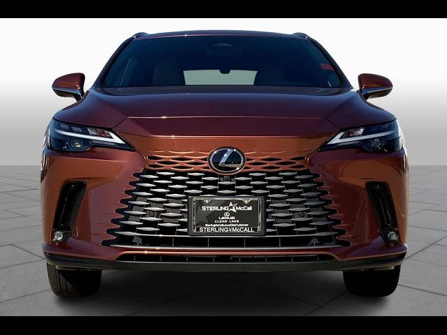 2024 Lexus RX RX 350 Premium Plus