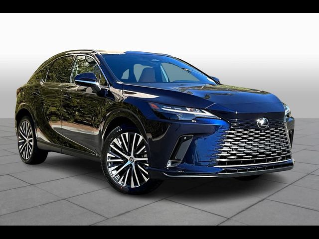 2024 Lexus RX RX 350 Premium Plus