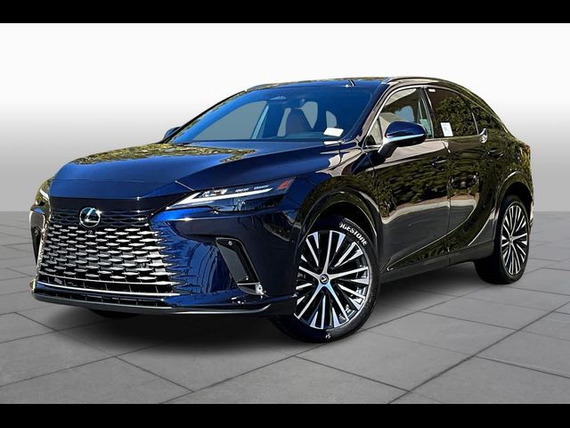 2024 Lexus RX RX 350 Premium Plus