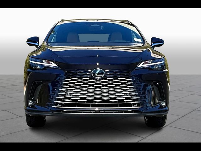 2024 Lexus RX RX 350 Premium Plus