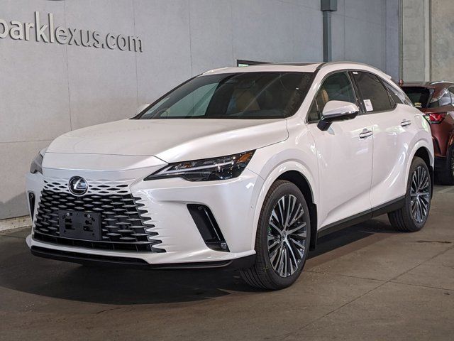 2024 Lexus RX RX 350 Premium Plus