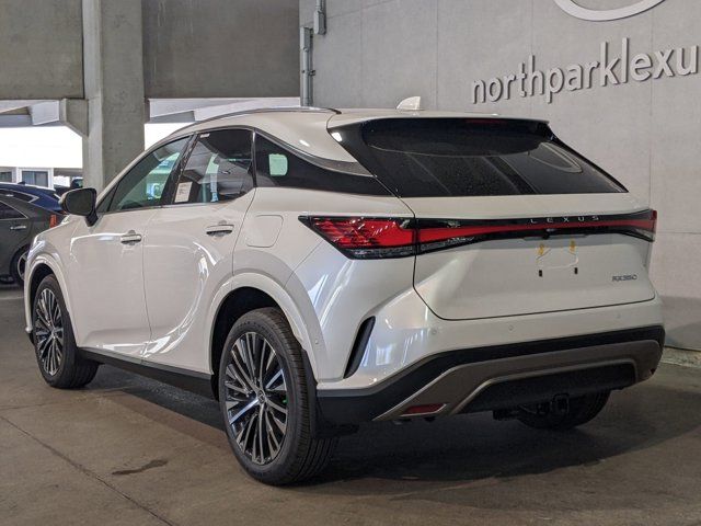 2024 Lexus RX RX 350 Premium Plus