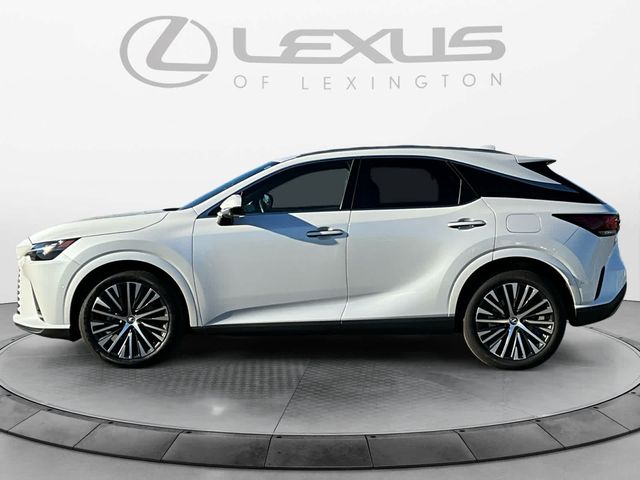 2024 Lexus RX RX 350 Premium Plus