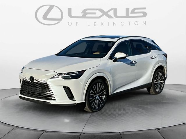 2024 Lexus RX RX 350 Premium Plus