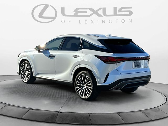 2024 Lexus RX RX 350 Premium Plus