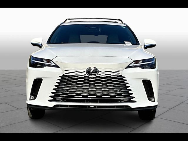 2024 Lexus RX RX 350 Premium Plus