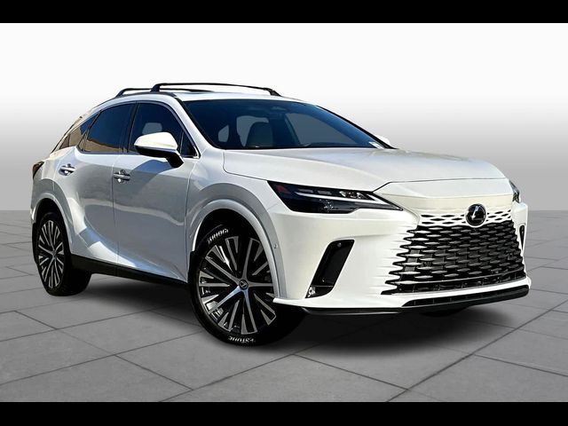 2024 Lexus RX RX 350 Premium Plus