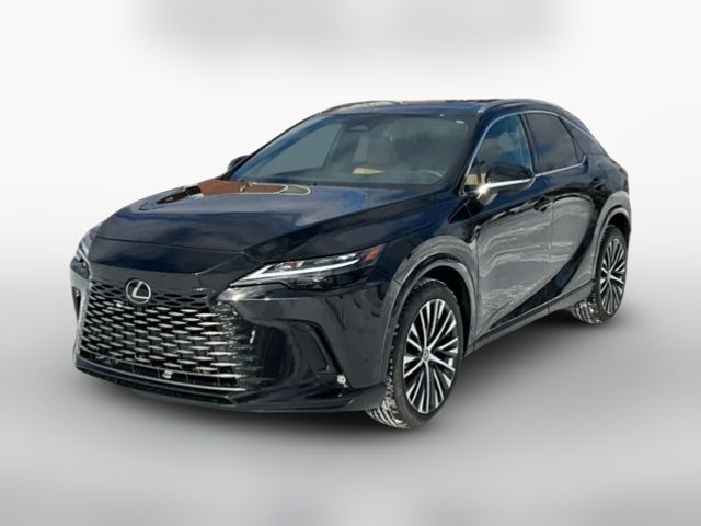 2024 Lexus RX RX 350 Premium Plus