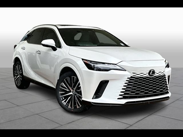 2024 Lexus RX RX 350 Premium Plus