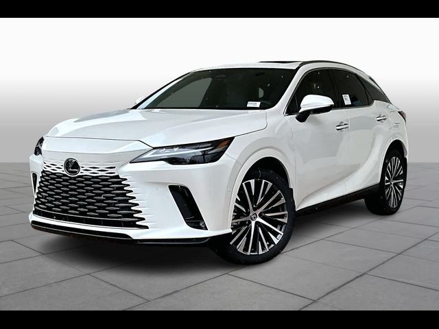 2024 Lexus RX RX 350 Premium Plus