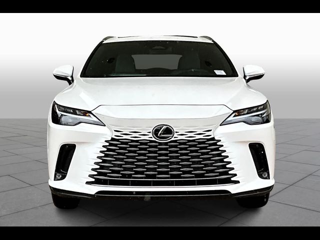 2024 Lexus RX RX 350 Premium Plus