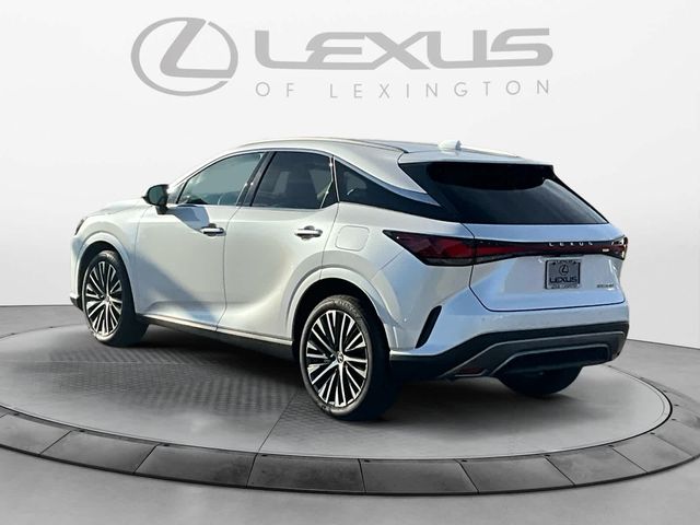 2024 Lexus RX RX 350 Premium Plus