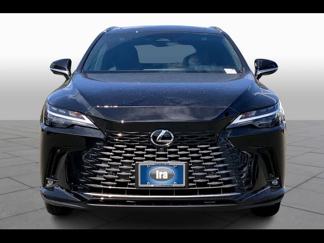 2024 Lexus RX RX 350 Premium Plus