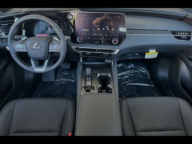 2024 Lexus RX RX 350 Premium Plus