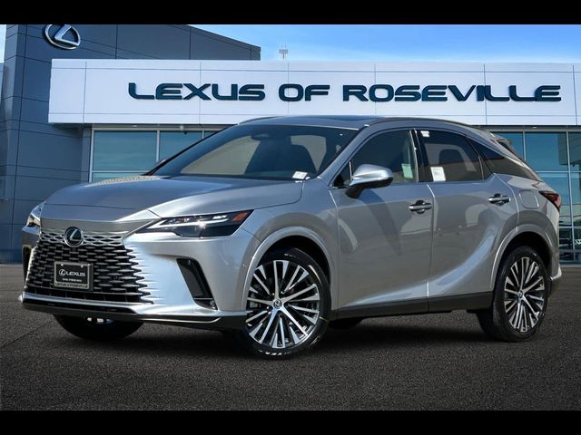 2024 Lexus RX RX 350 Premium Plus