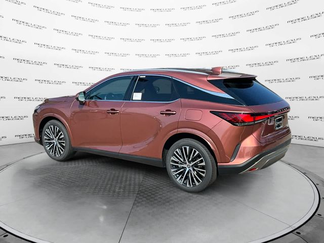 2024 Lexus RX RX 350 Premium Plus