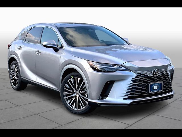 2024 Lexus RX RX 350 Premium Plus