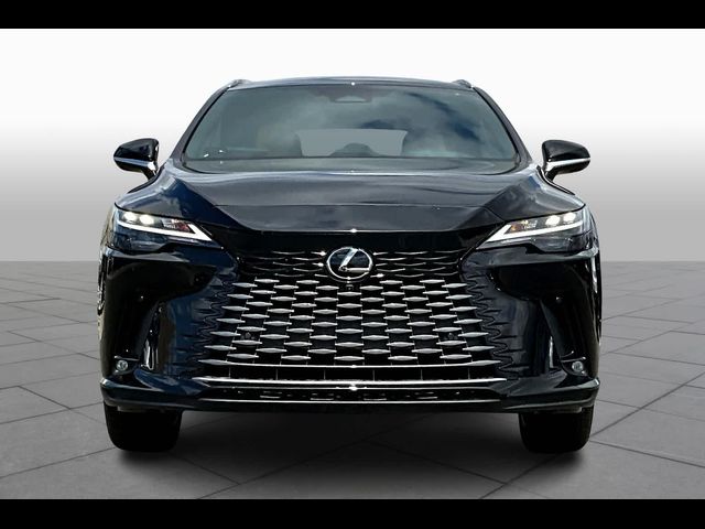 2024 Lexus RX RX 350 Premium Plus