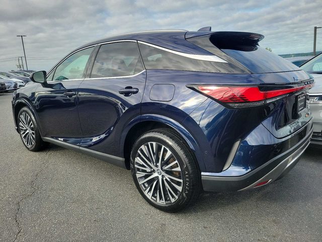 2024 Lexus RX RX 350 Premium Plus