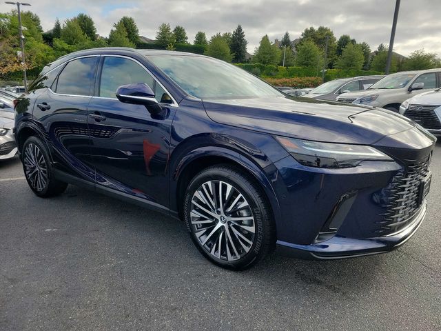 2024 Lexus RX RX 350 Premium Plus