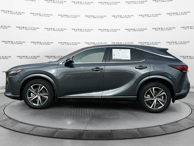 2024 Lexus RX RX 350 Premium Plus