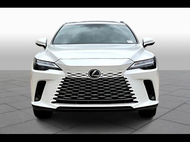 2024 Lexus RX RX 350 Premium Plus