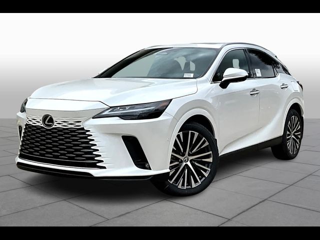 2024 Lexus RX RX 350 Premium Plus