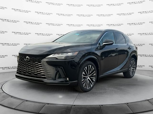 2024 Lexus RX RX 350 Premium Plus