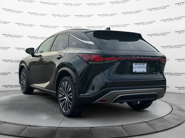 2024 Lexus RX RX 350 Premium Plus