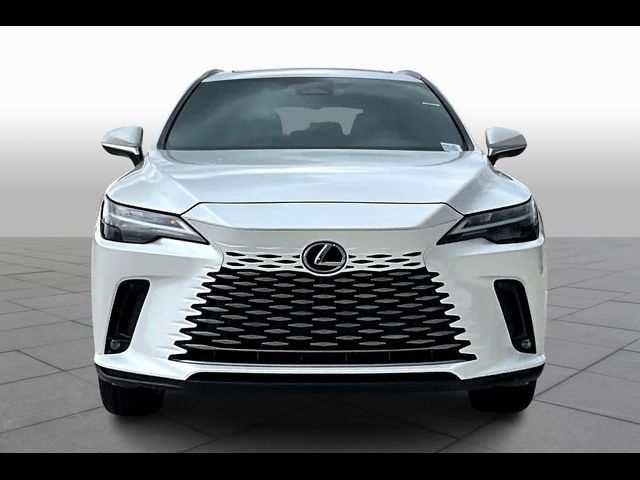 2024 Lexus RX RX 350 Premium Plus