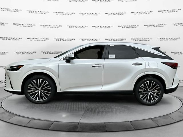 2024 Lexus RX RX 350h Premium Plus