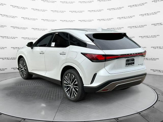 2024 Lexus RX RX 350h Premium Plus