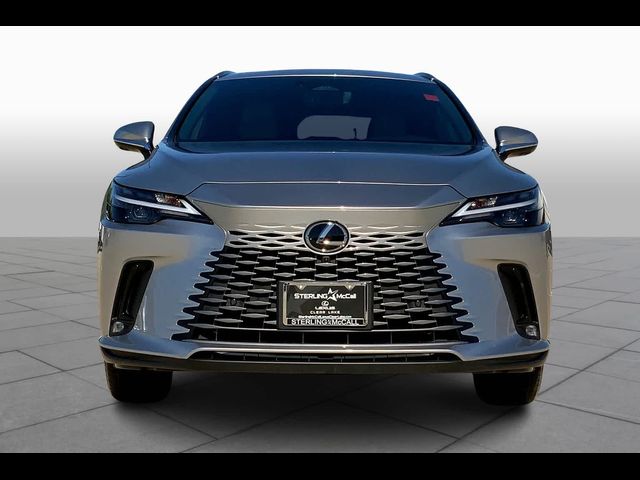 2024 Lexus RX RX 350h Premium Plus