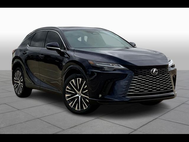 2024 Lexus RX RX 350h Premium Plus