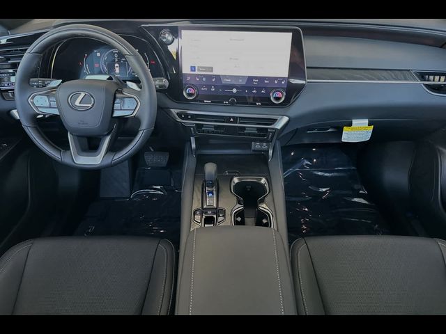 2024 Lexus RX RX 350h Premium Plus