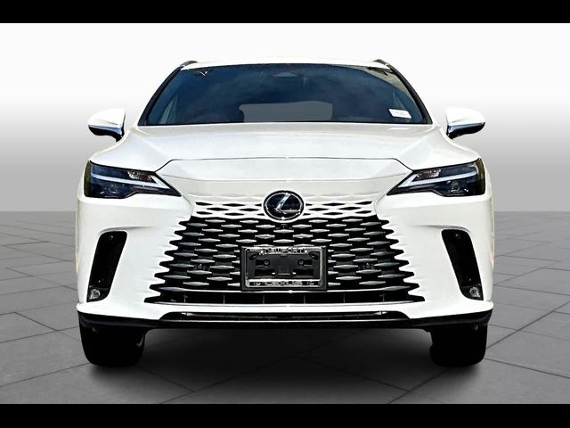 2024 Lexus RX RX 350h Premium Plus