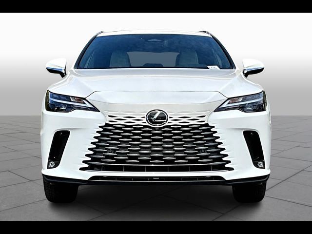 2024 Lexus RX RX 350h Premium Plus