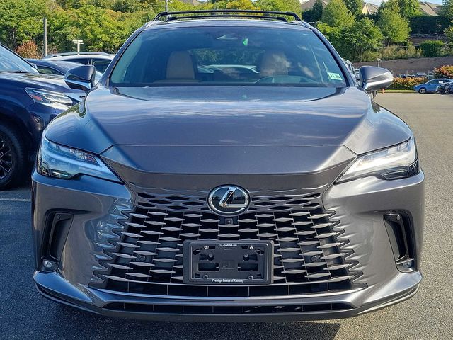 2024 Lexus RX RX 350h Premium Plus