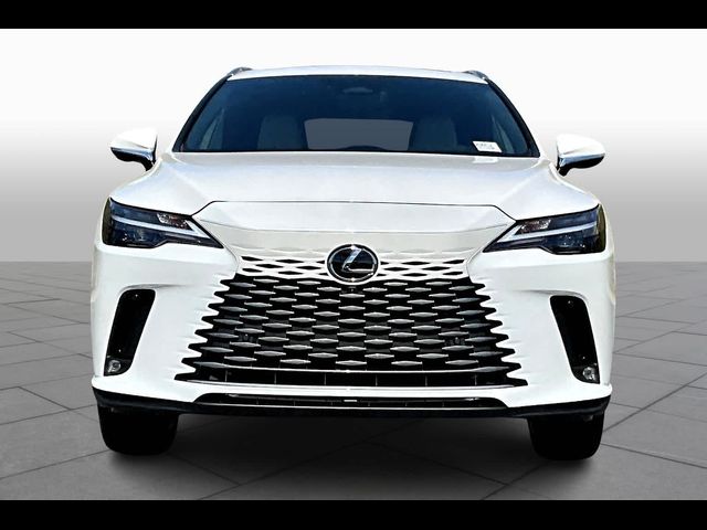 2024 Lexus RX RX 350h Premium Plus