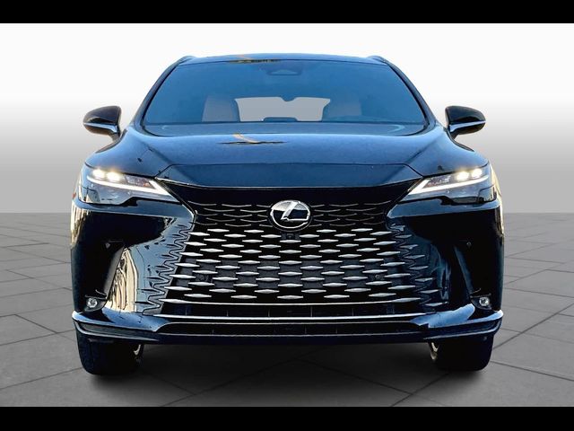 2024 Lexus RX RX 350h Premium Plus