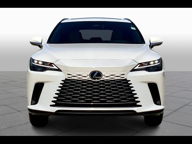 2024 Lexus RX RX 350h Premium Plus