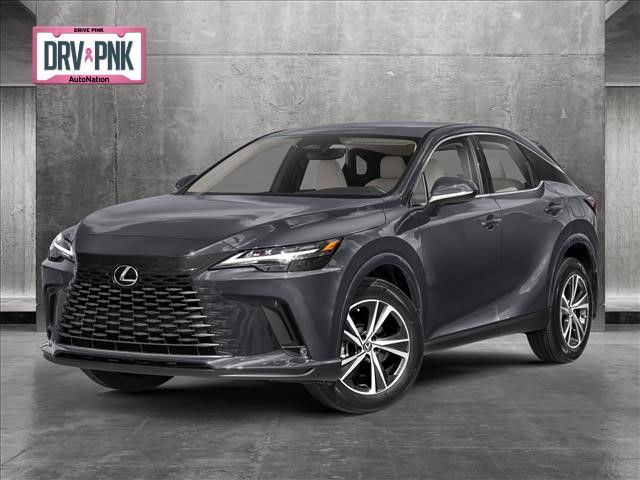 2024 Lexus RX 350