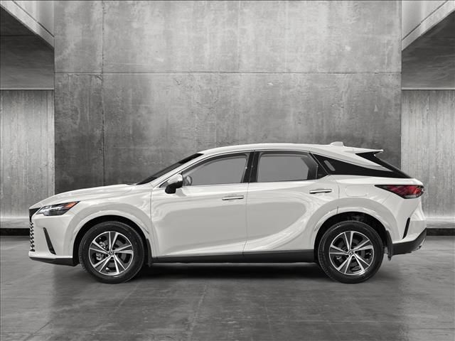 2024 Lexus RX 350