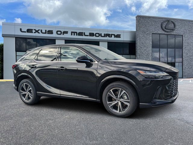 2024 Lexus RX 350