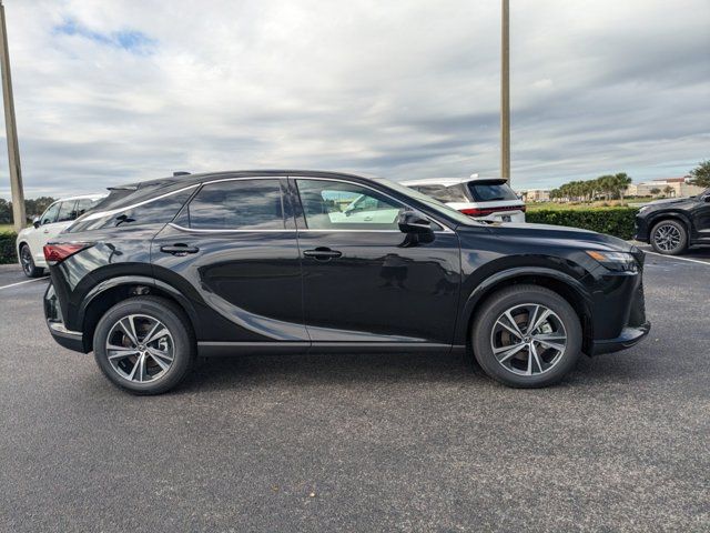 2024 Lexus RX 350